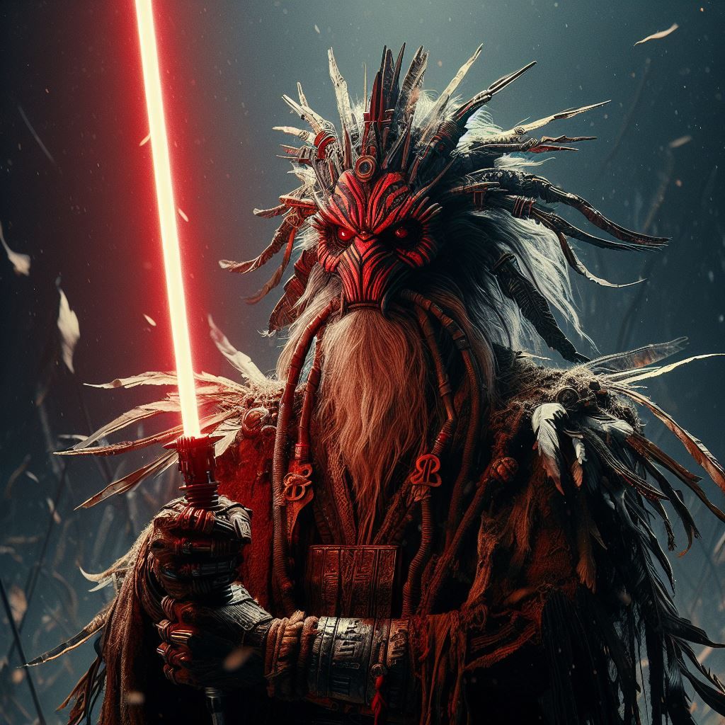 "Darth Raigg, Sitharii"