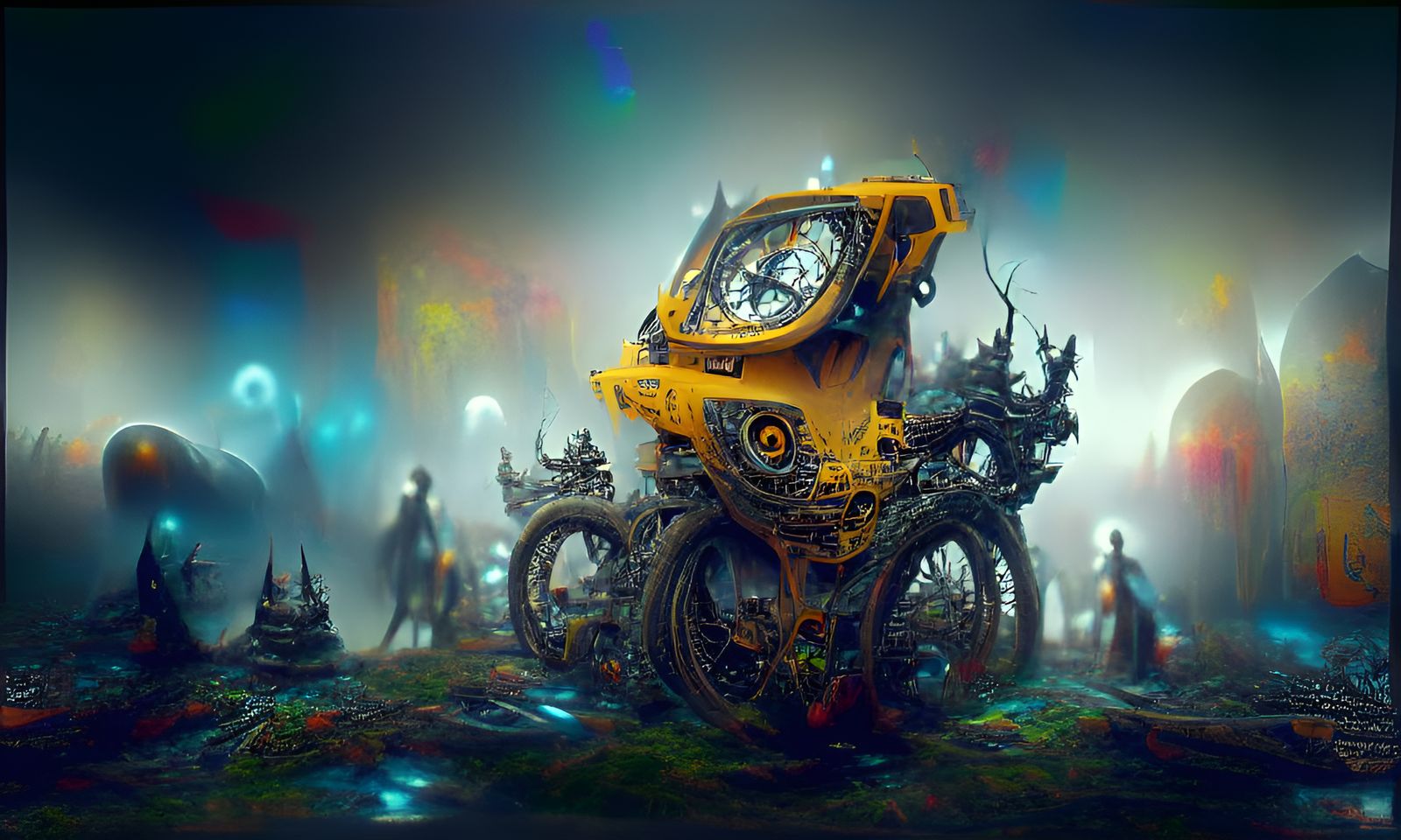 Untitled Creation