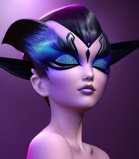 Untitled Creation