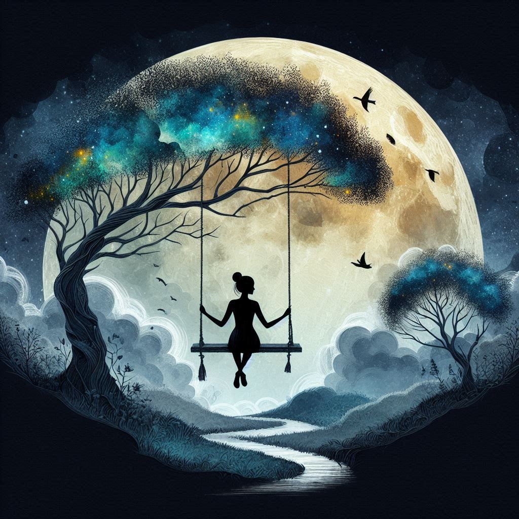 Shadows and Silhouettes