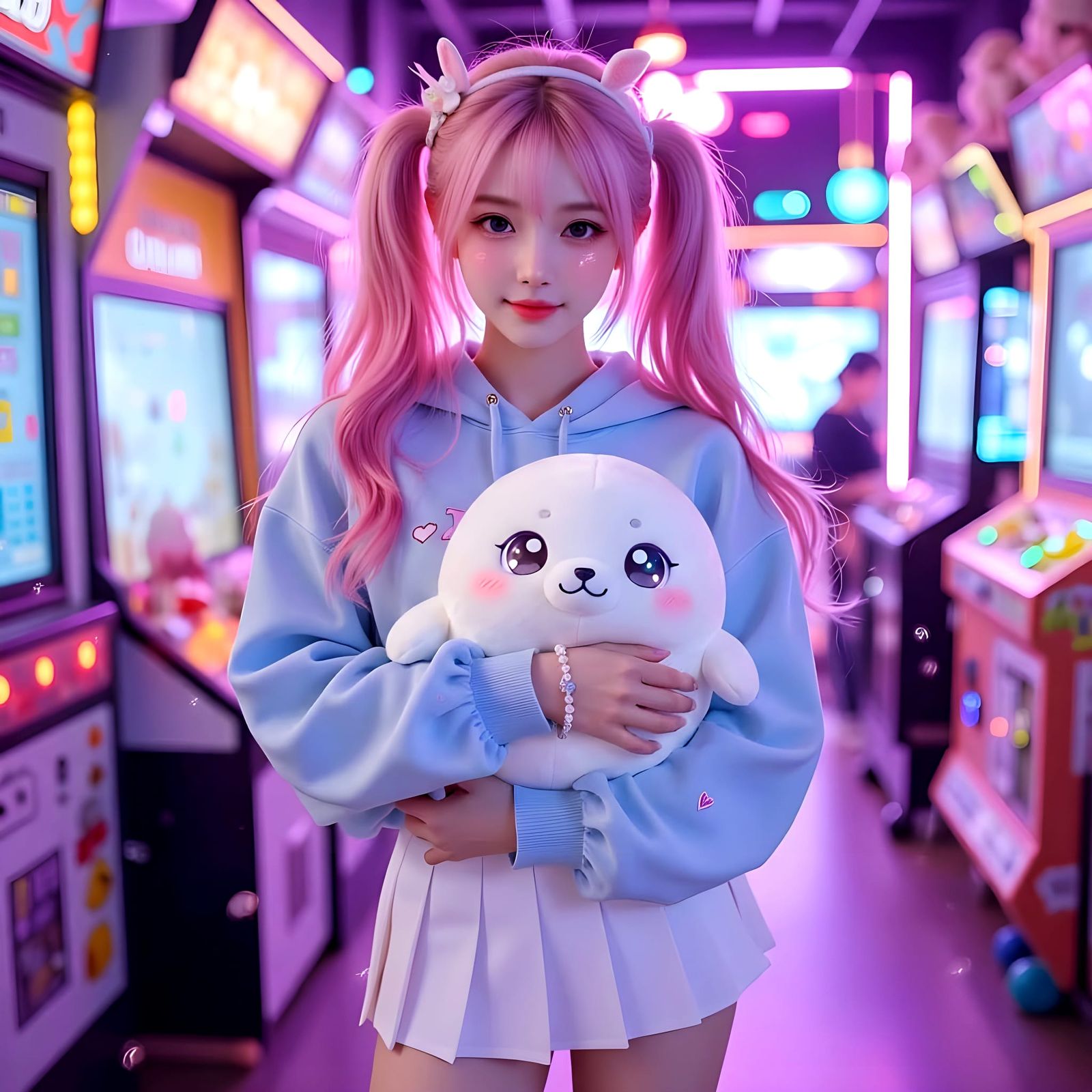 Xiao Yu: Grand Prize