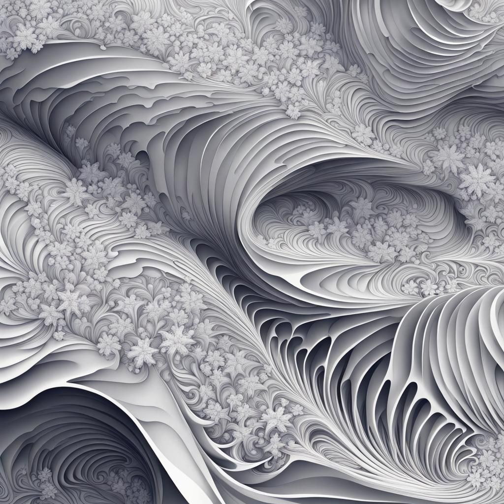 Untitled Creation