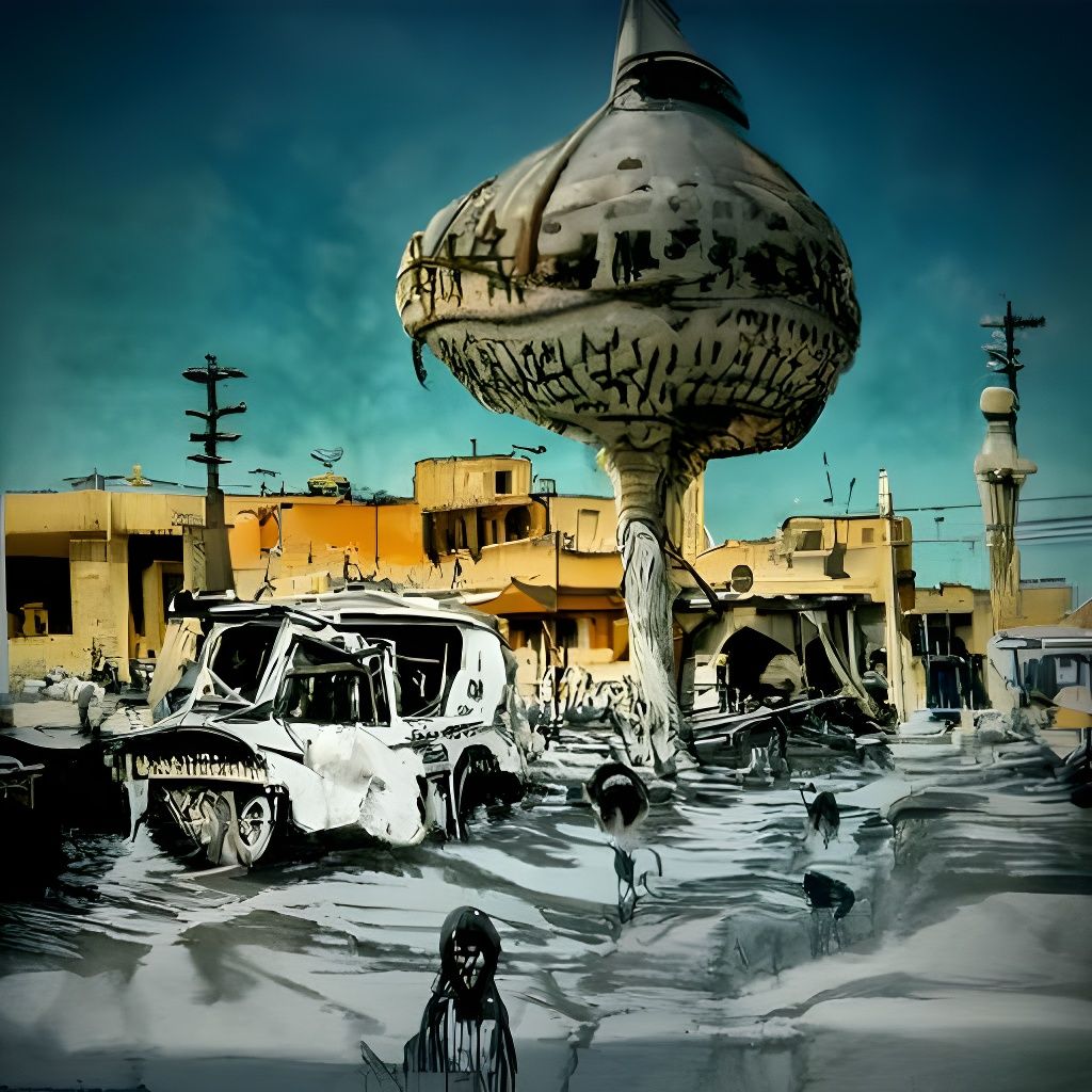 Iraq. 1970s.
