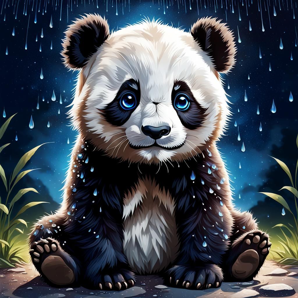 Panda Perfect