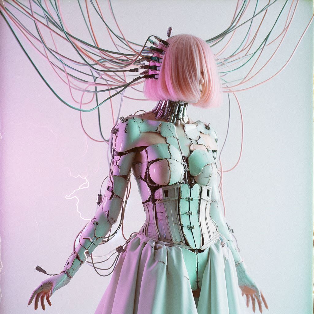 Go to the limits of your longing.