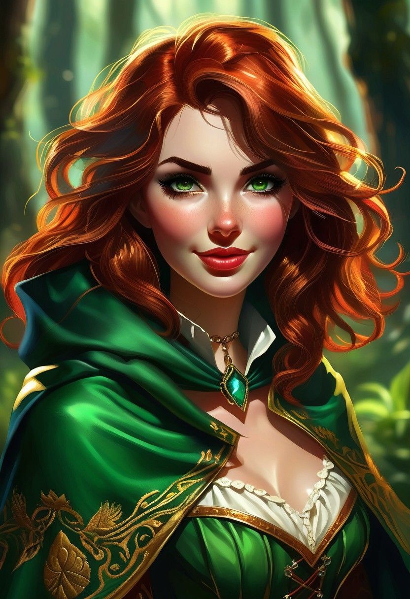 head and shoulders portrait, 8k resolution concept art portrait by Greg Rutkowski, Artgerm, WLOP, Alphonse Mucha dynamic lighting hyperdeta...