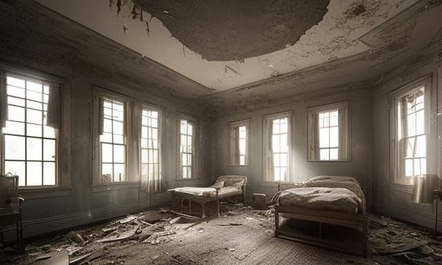 Bryce Mental Hospital false