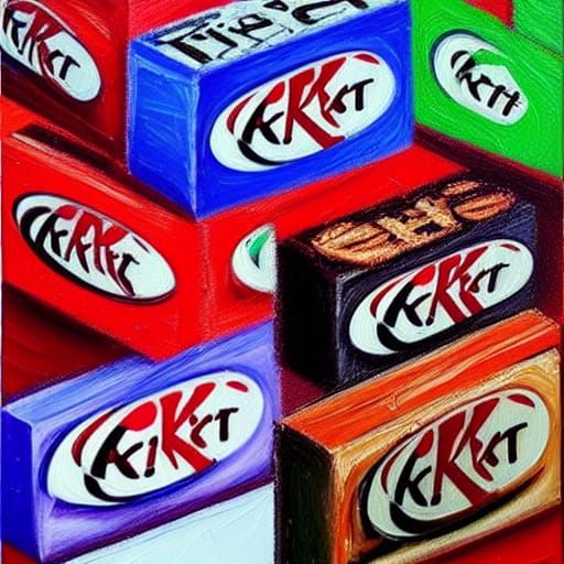 Kit kat