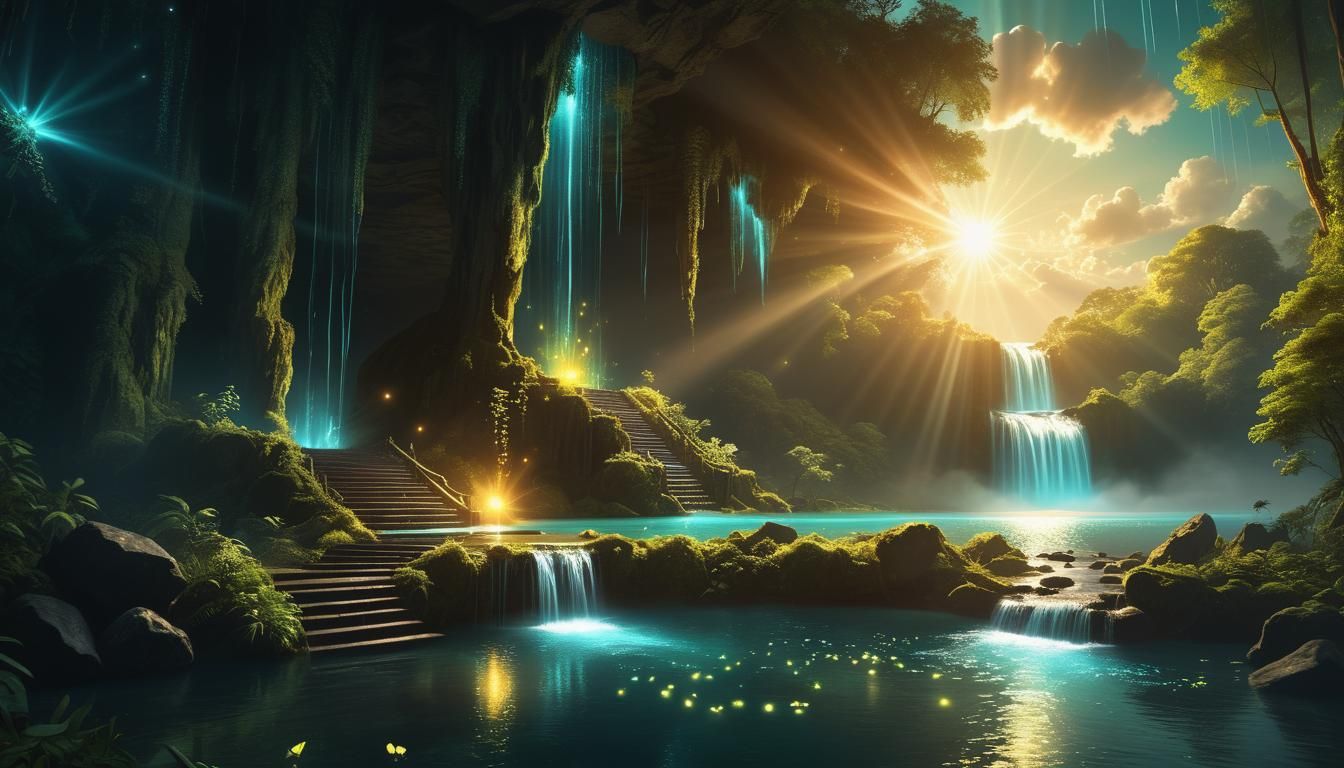 Fantasy Sun