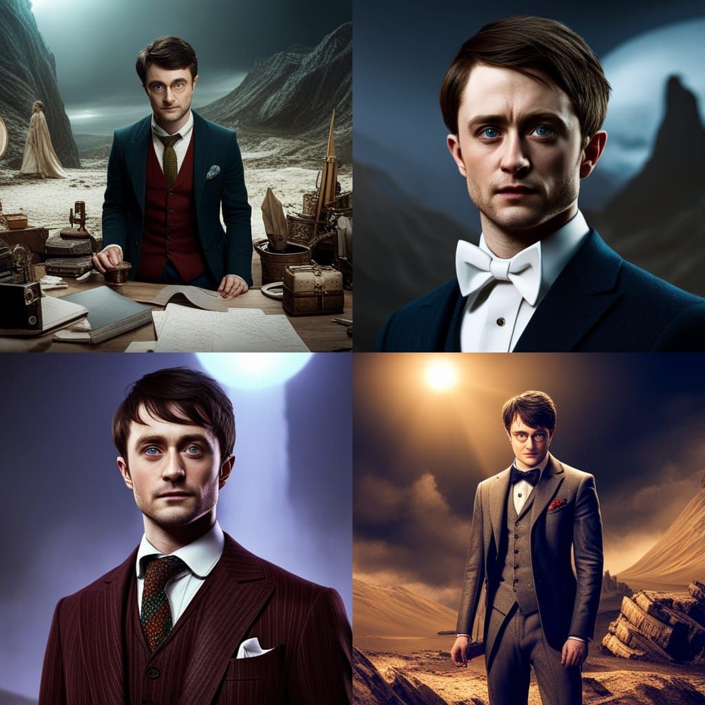 Daniel Radcliffe as Elijah Wood