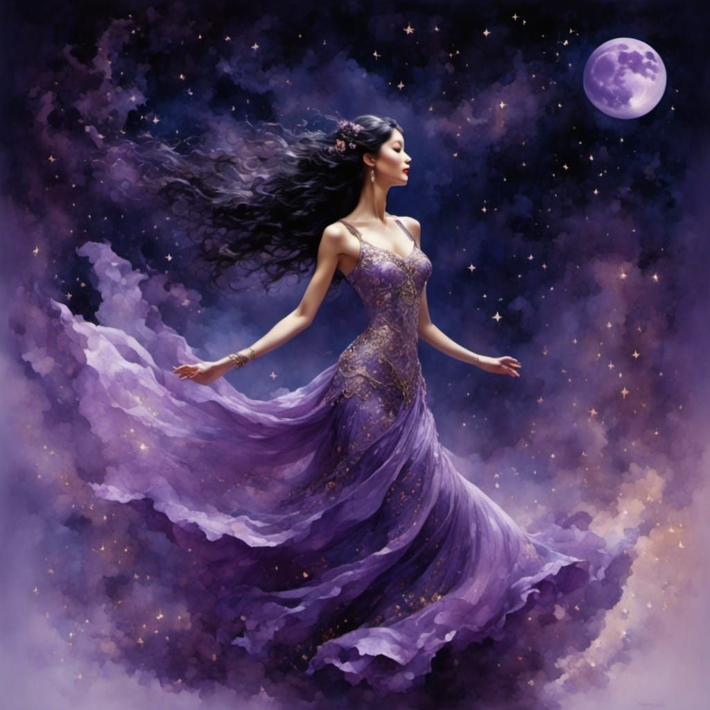 Falling on love, certainly  change universe.  by @Sara Ramirez