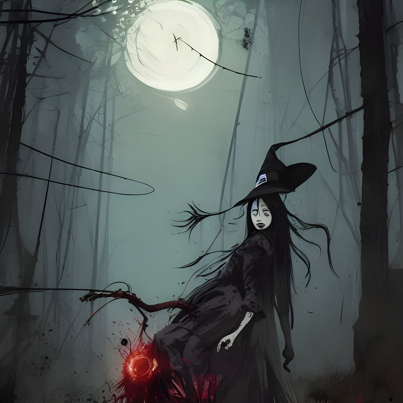 Witch