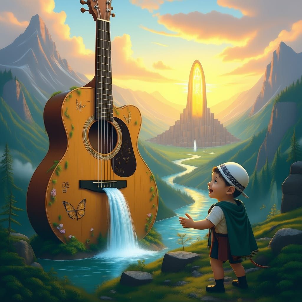 מעורר התפעלות