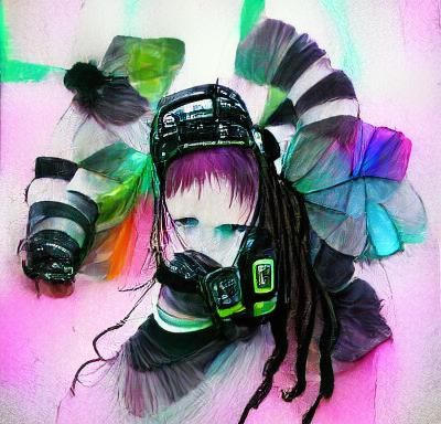 Cybergoth