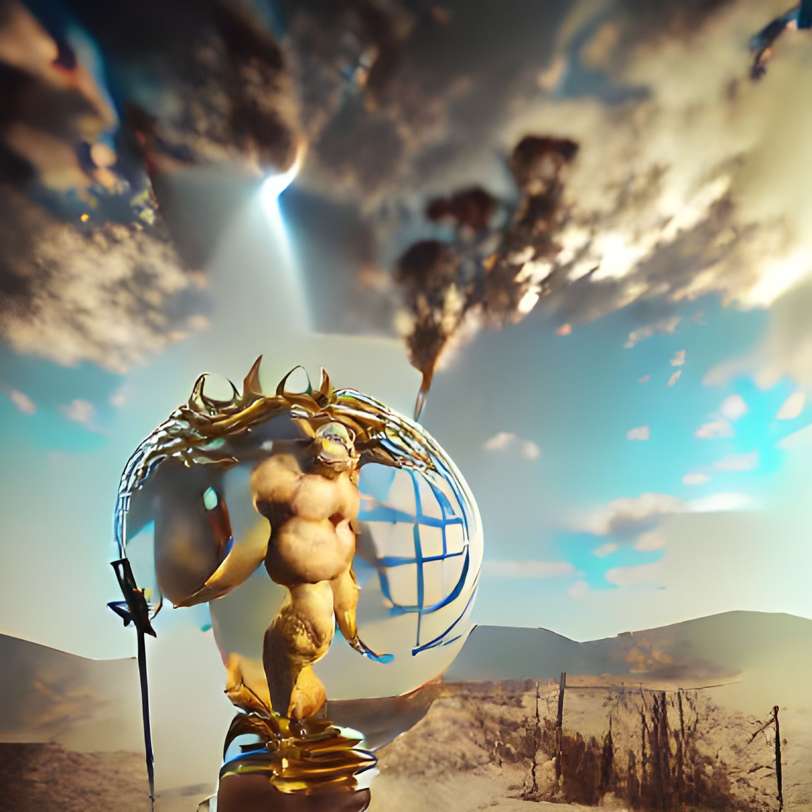 Atlas 3000