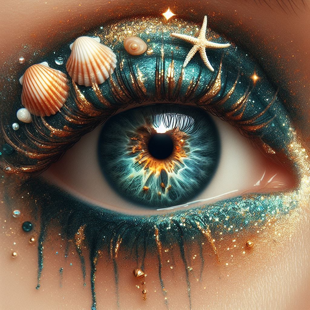 An Ocean Eye