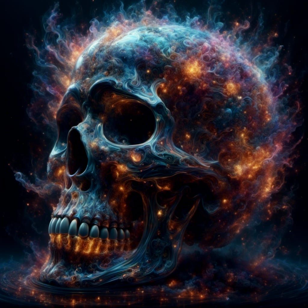 <lora:NebulaCafe:1.0> <lora:Colored Smoke:1.0> <lora:Glowing...