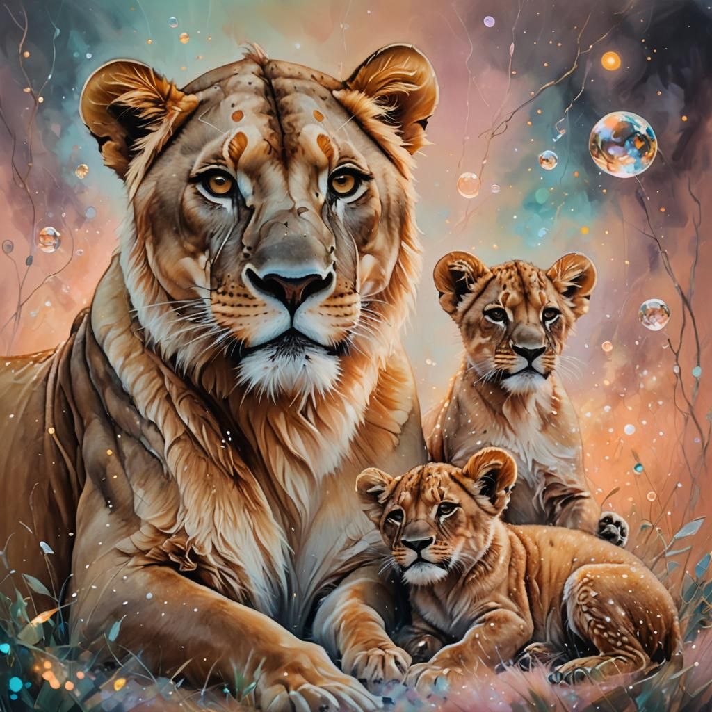 Pride, in The Name of Love