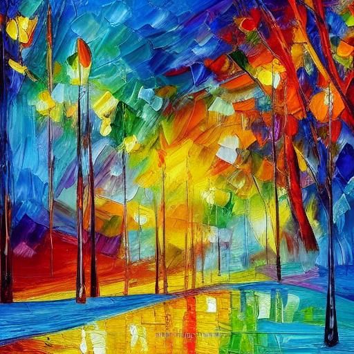 Untitled Creation