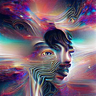 ♾️