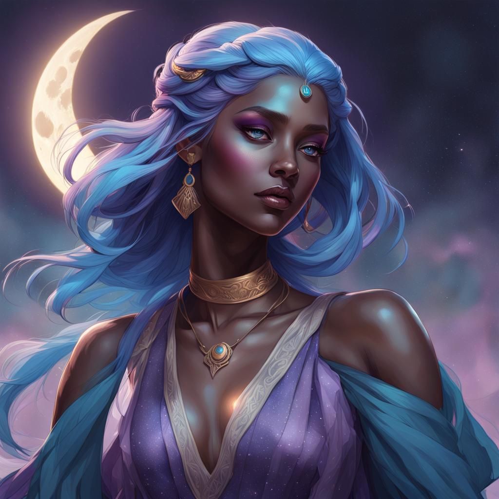 🌙