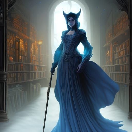 The Villain