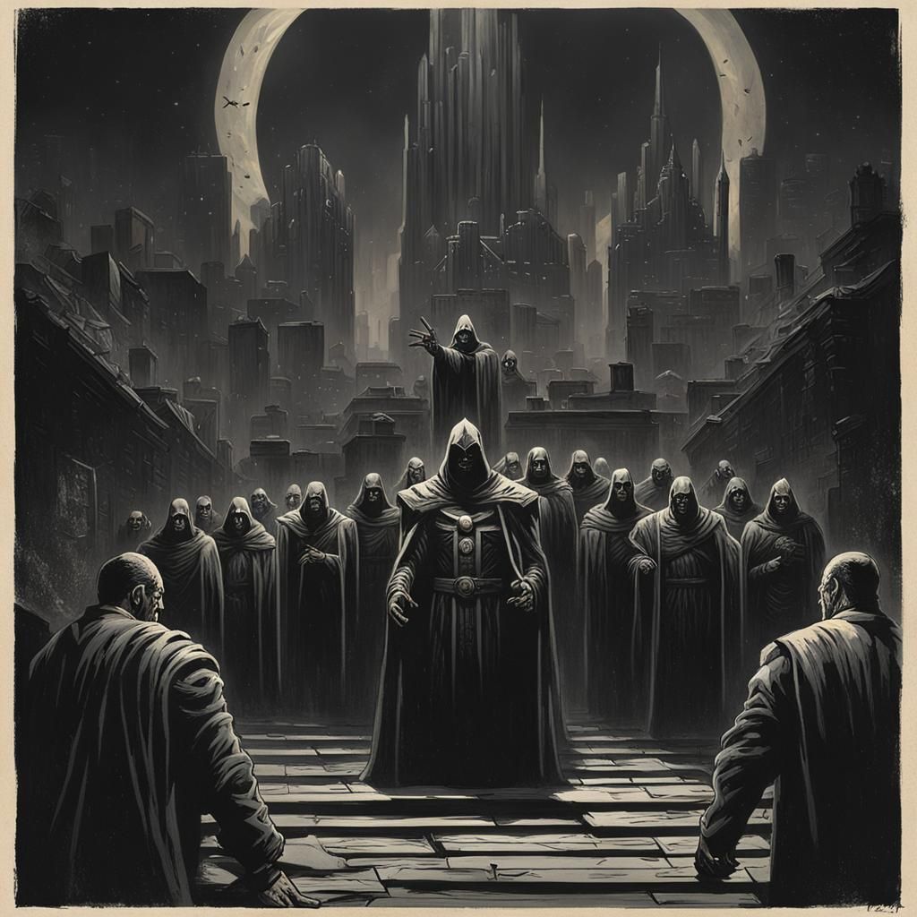 Judgement Day