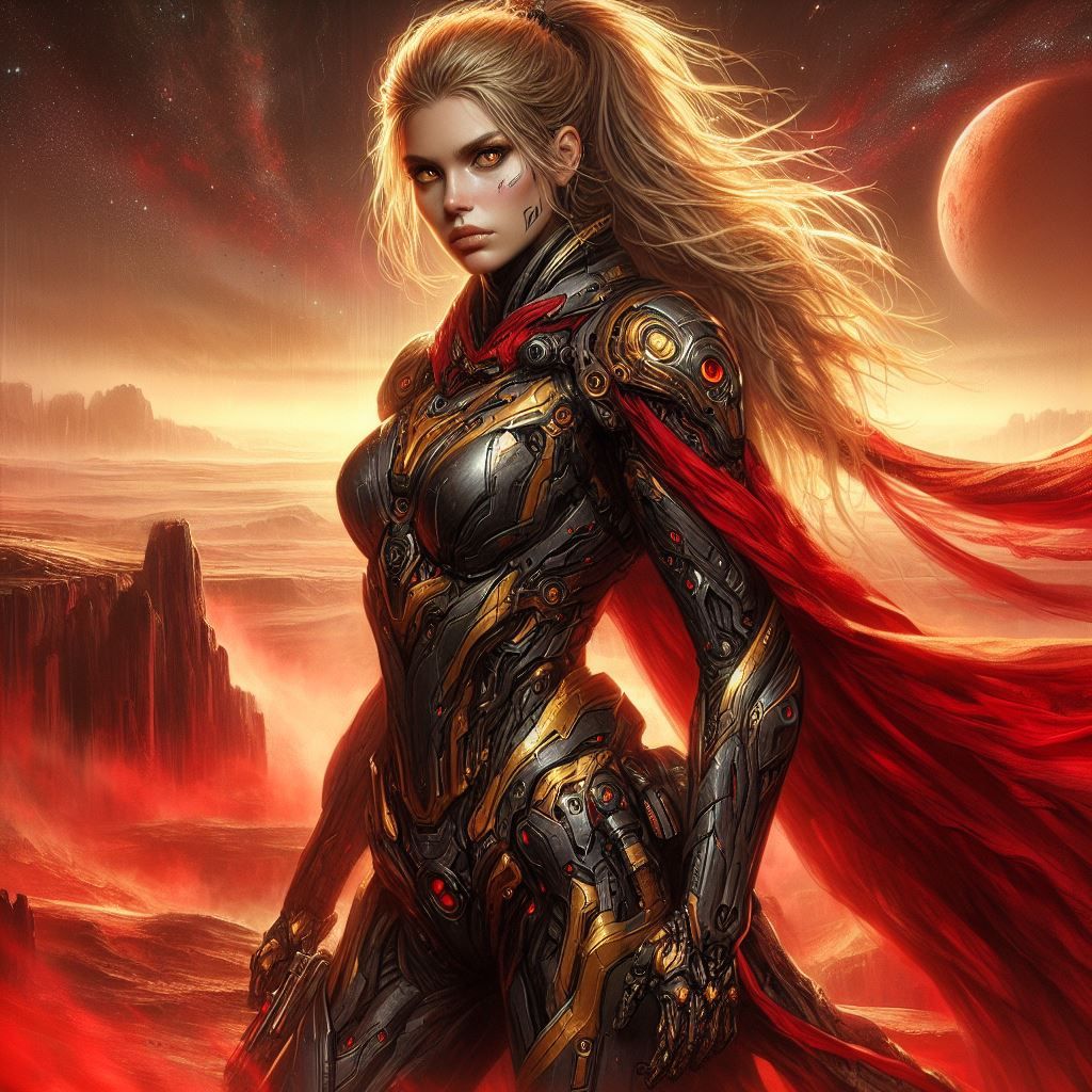 Virginia au Augustus