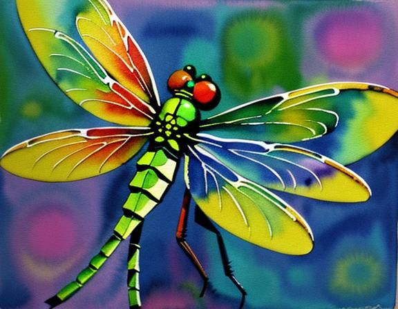 Dragonfly
