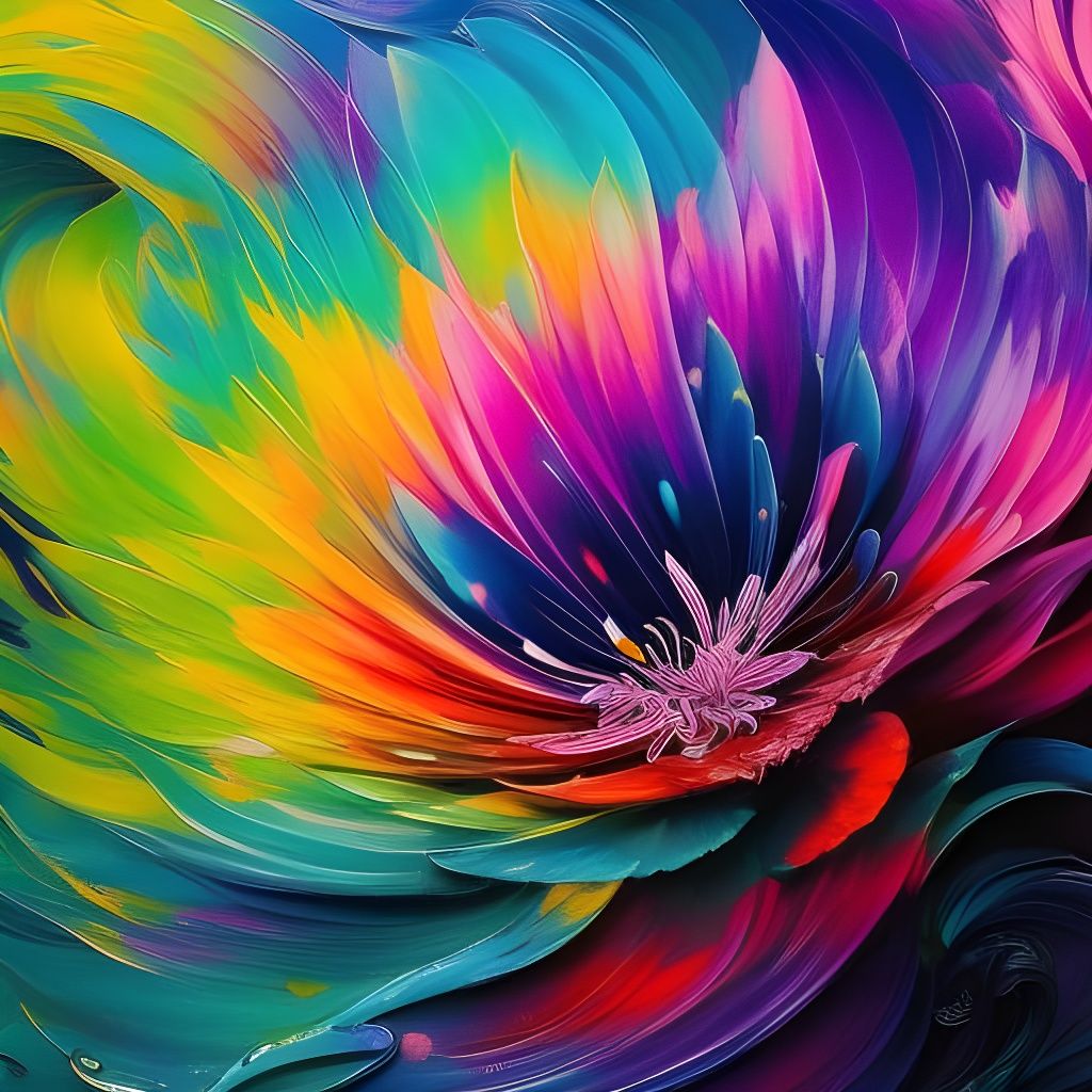 Untitled Creation