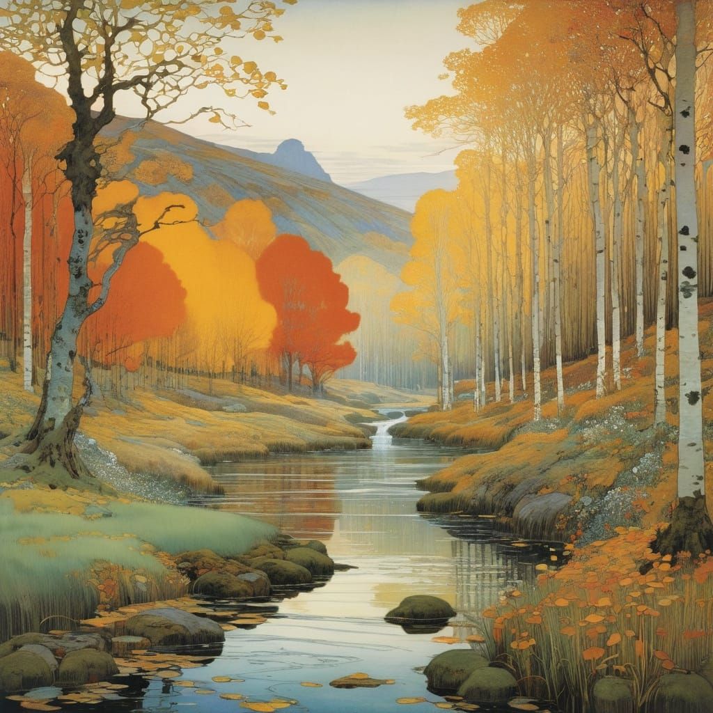 Hannah Yata, Jacek Yerka