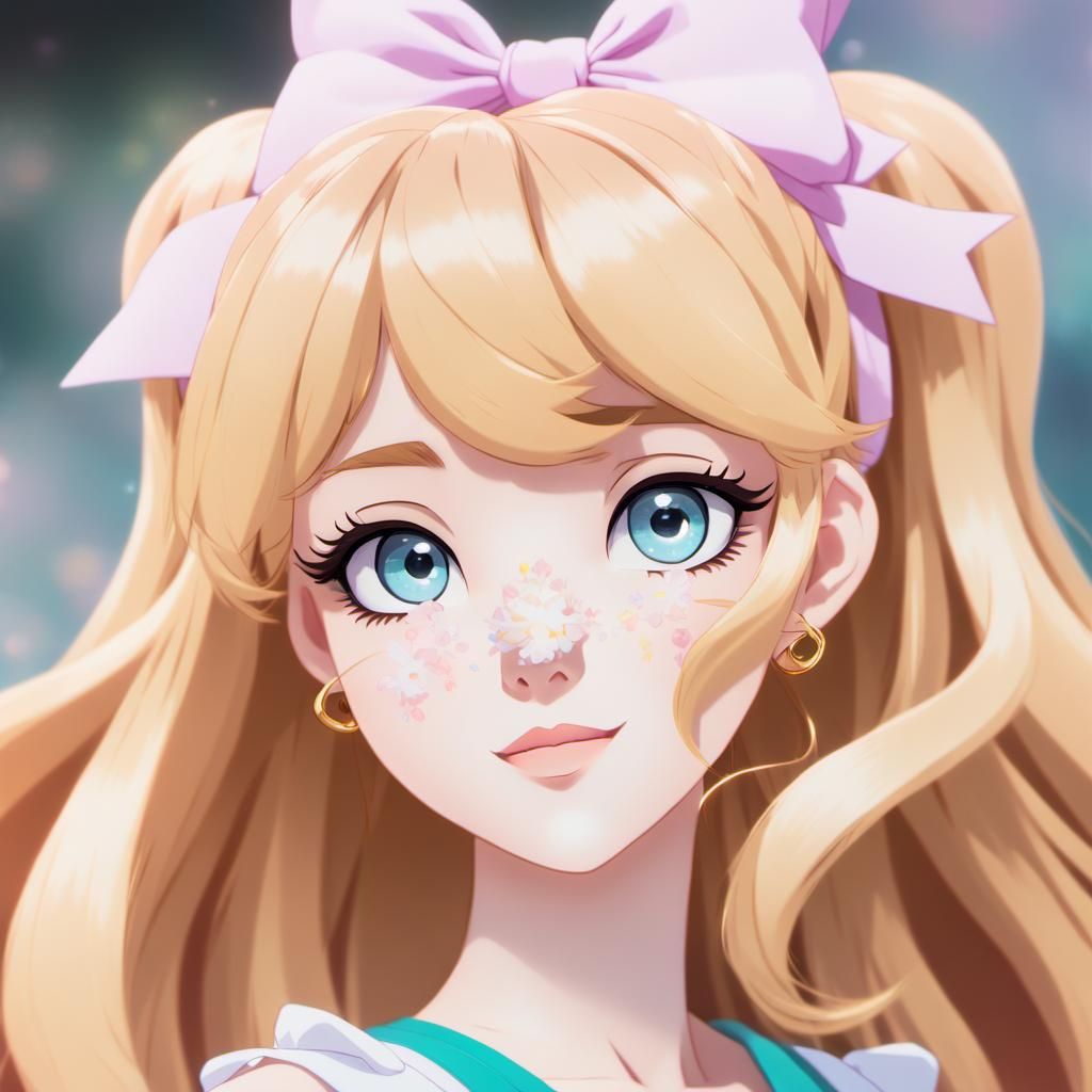Iris