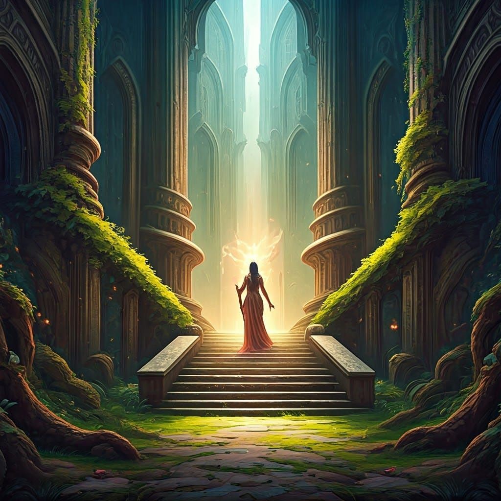 Untitled Creation