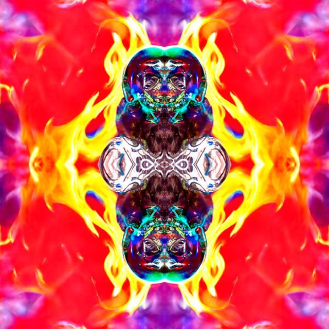 Astral Rebirth