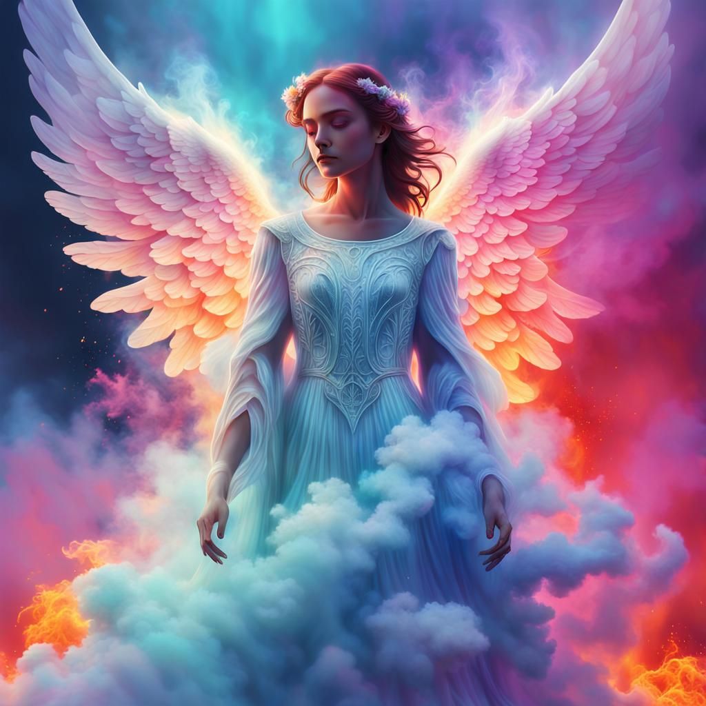 angel