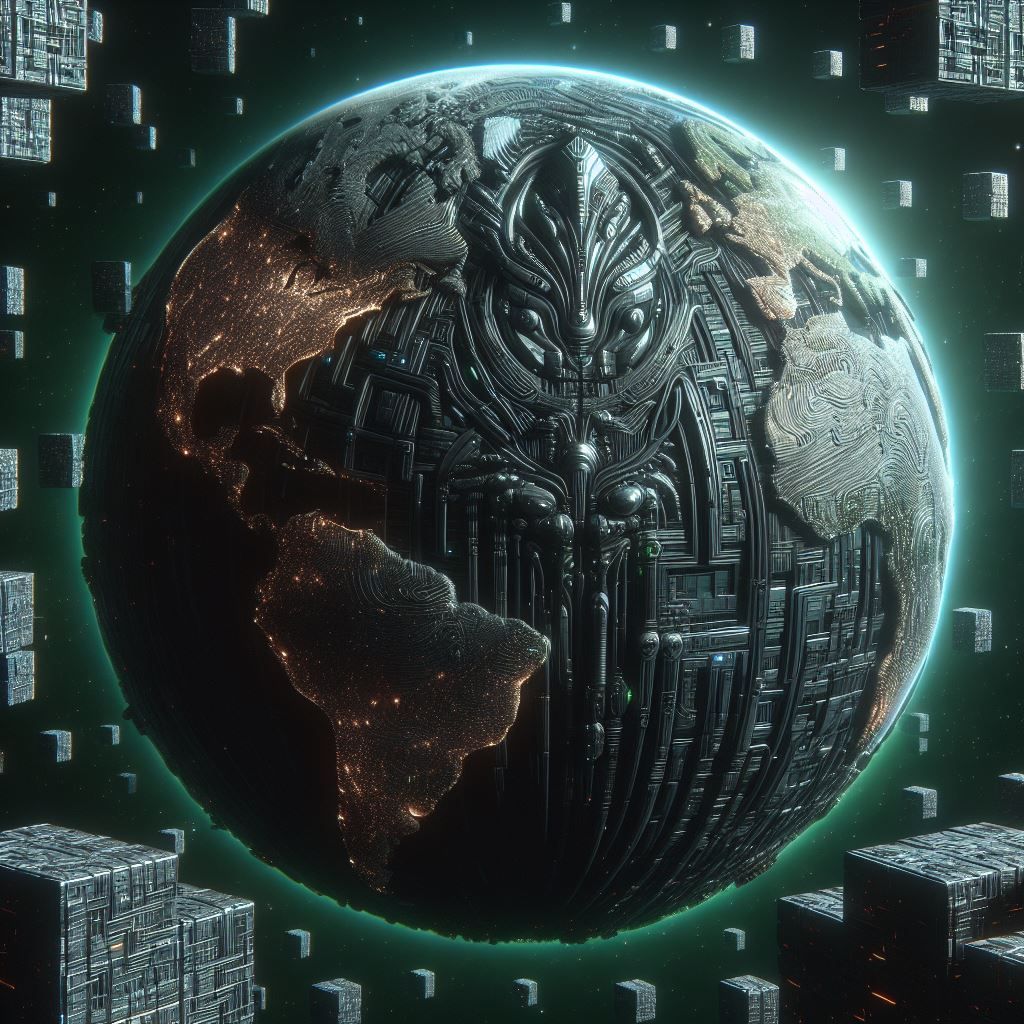 assimilated earth 1.03