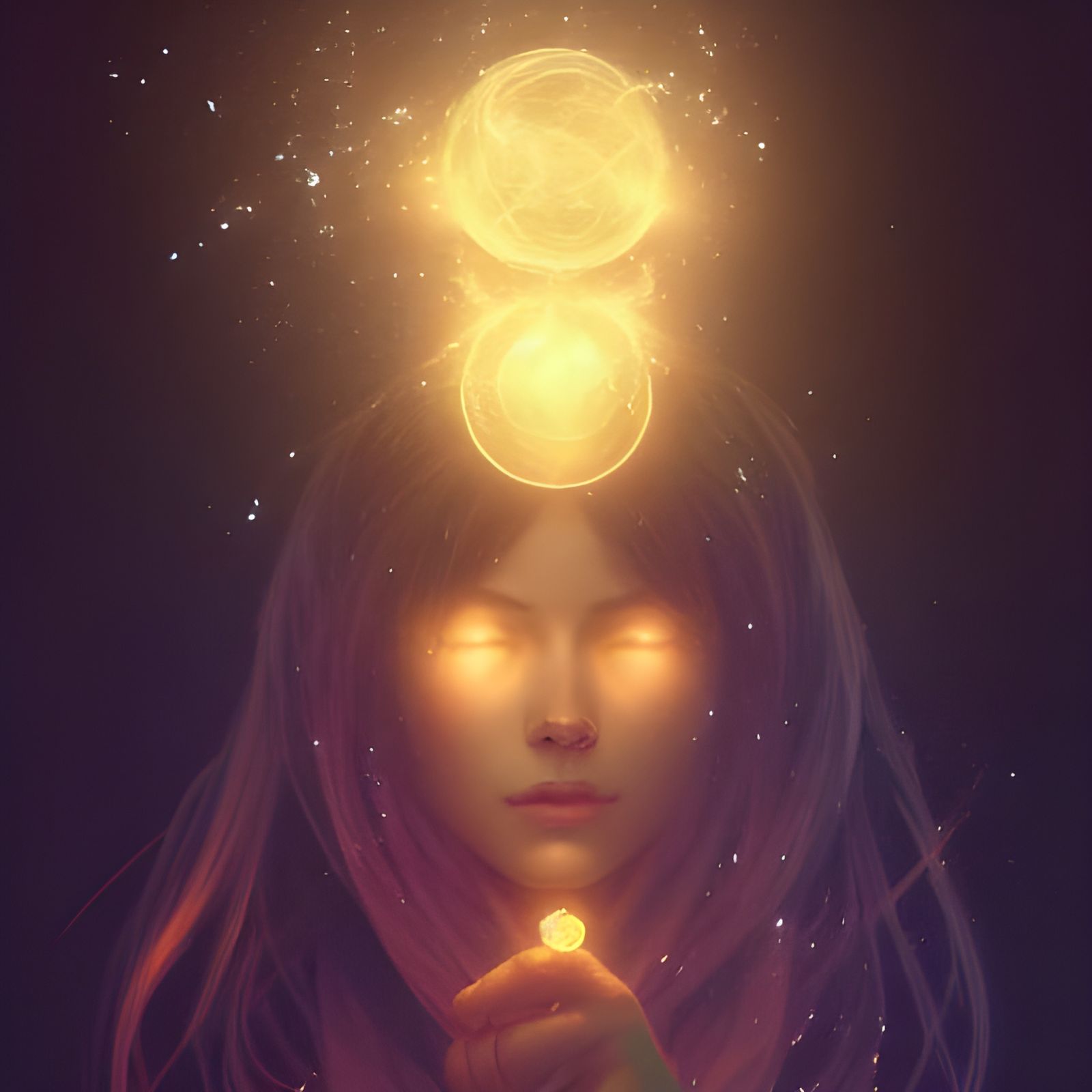 Cradle of Light