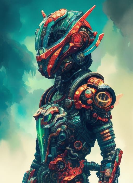 🤖