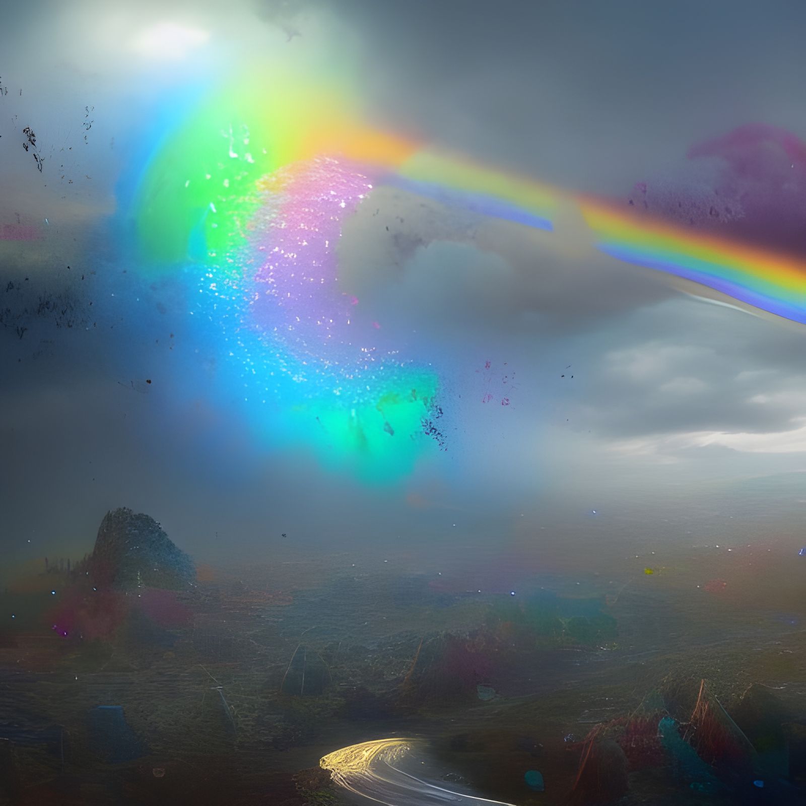Untitled Creation