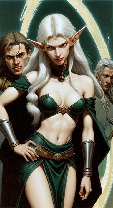 Lyrael