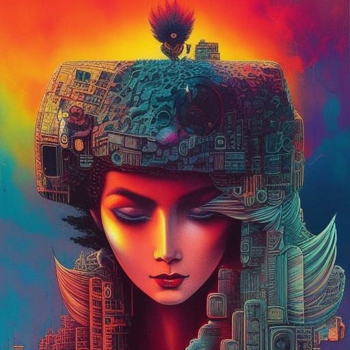 Untitled Creation