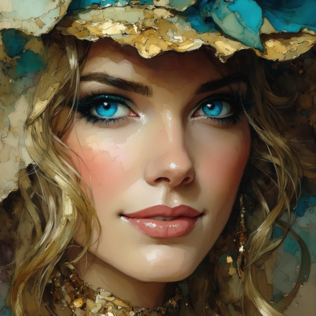 Beautiful, adorable, stylish music box dancer, intricate, high class <lora:Earth and tone 2:1.0>