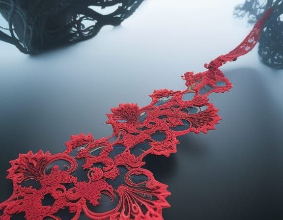 Lace Bridge