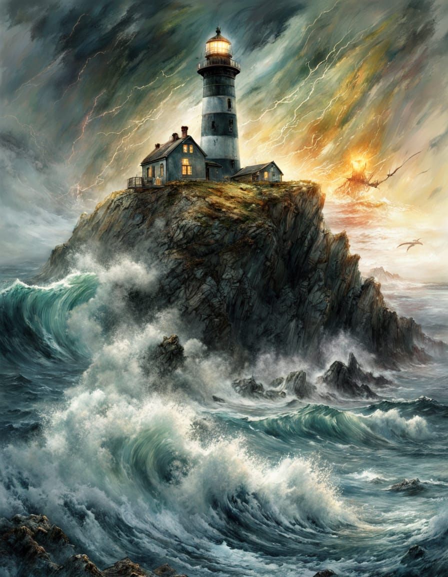 Lighthouse