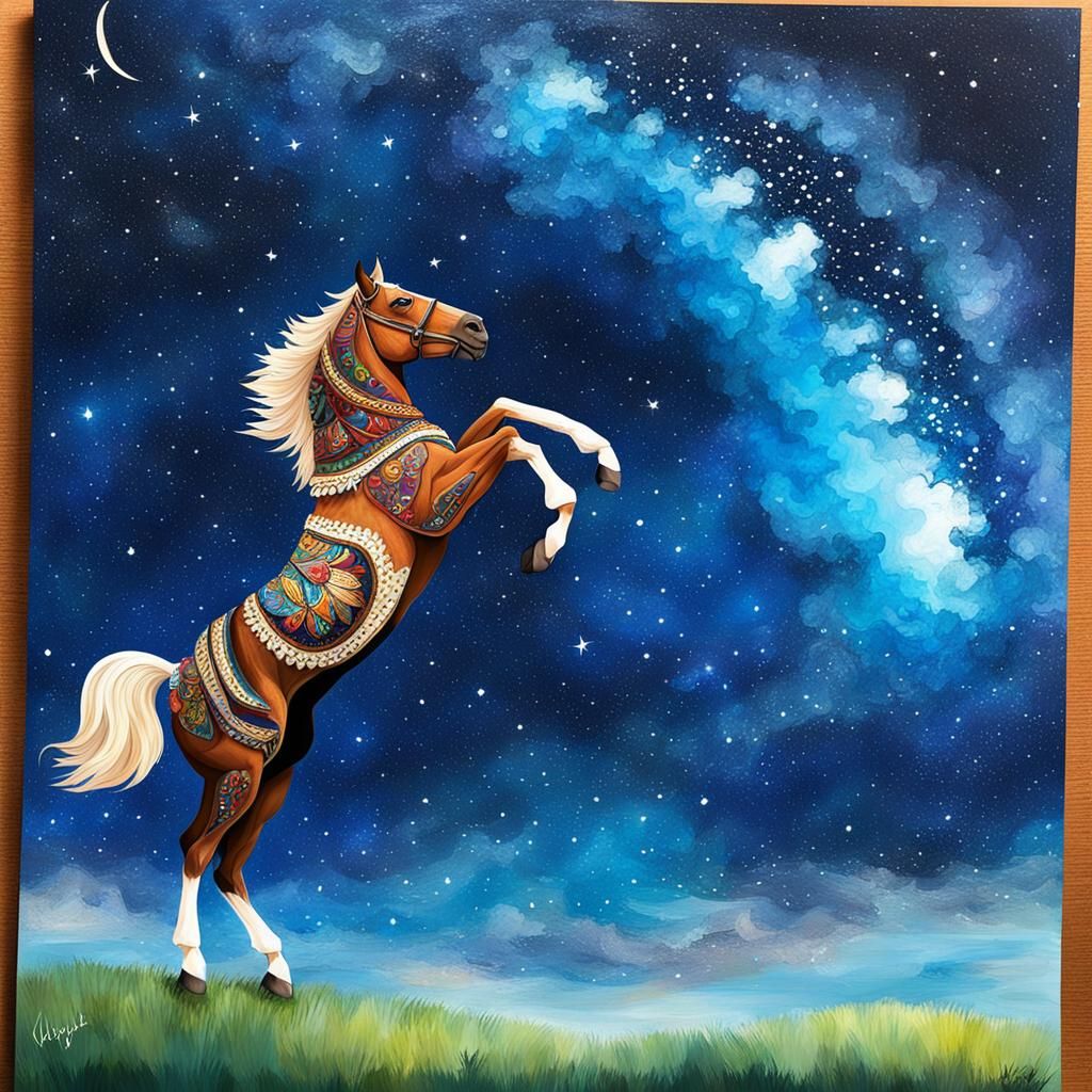 🎨🖌️🏛️🌅🗻🐎👩‍🦰👨‍🦳👗👜💍🌳🐦🦋🌺🕊️🌠🌌