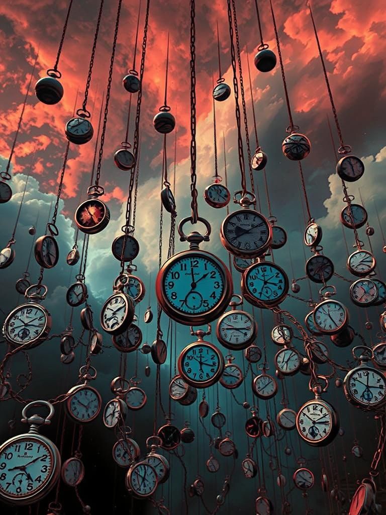 Time