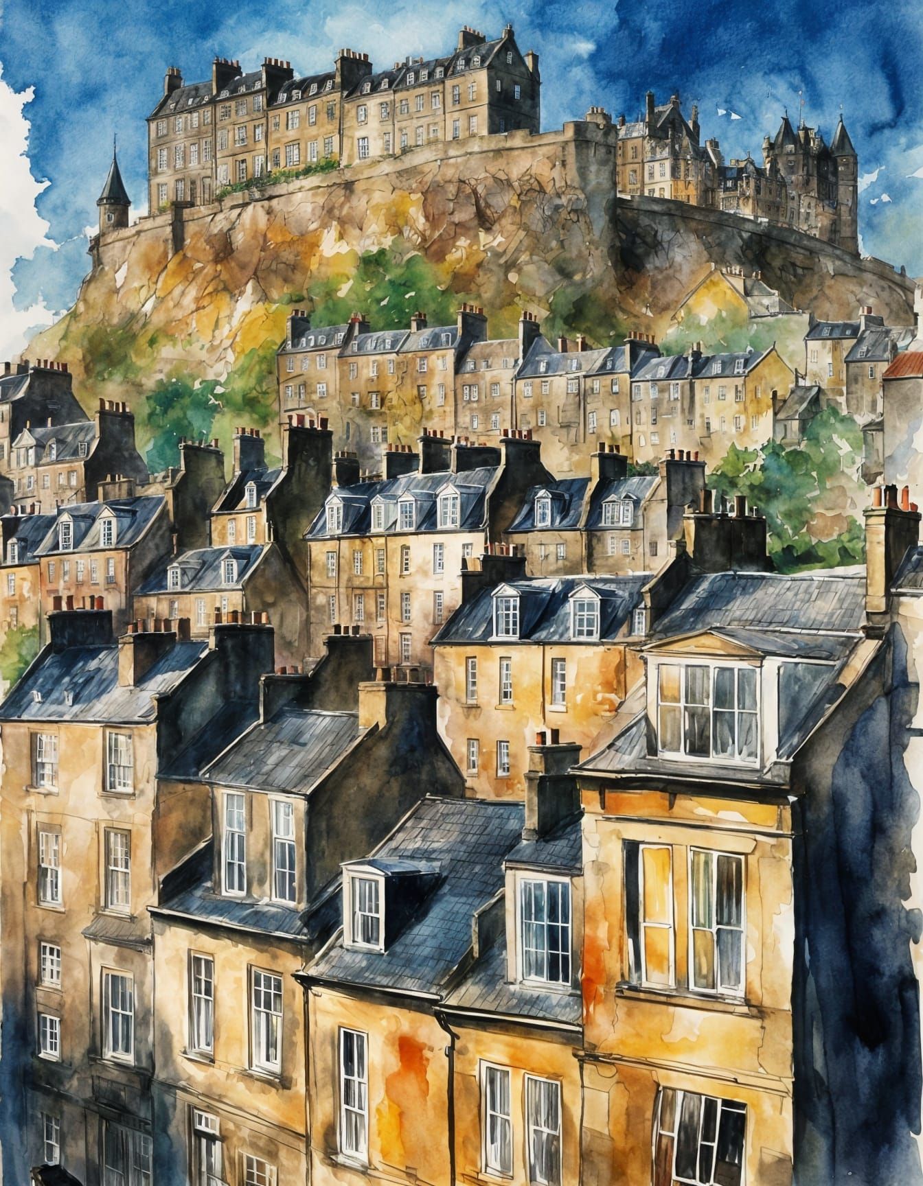 Edinburgh