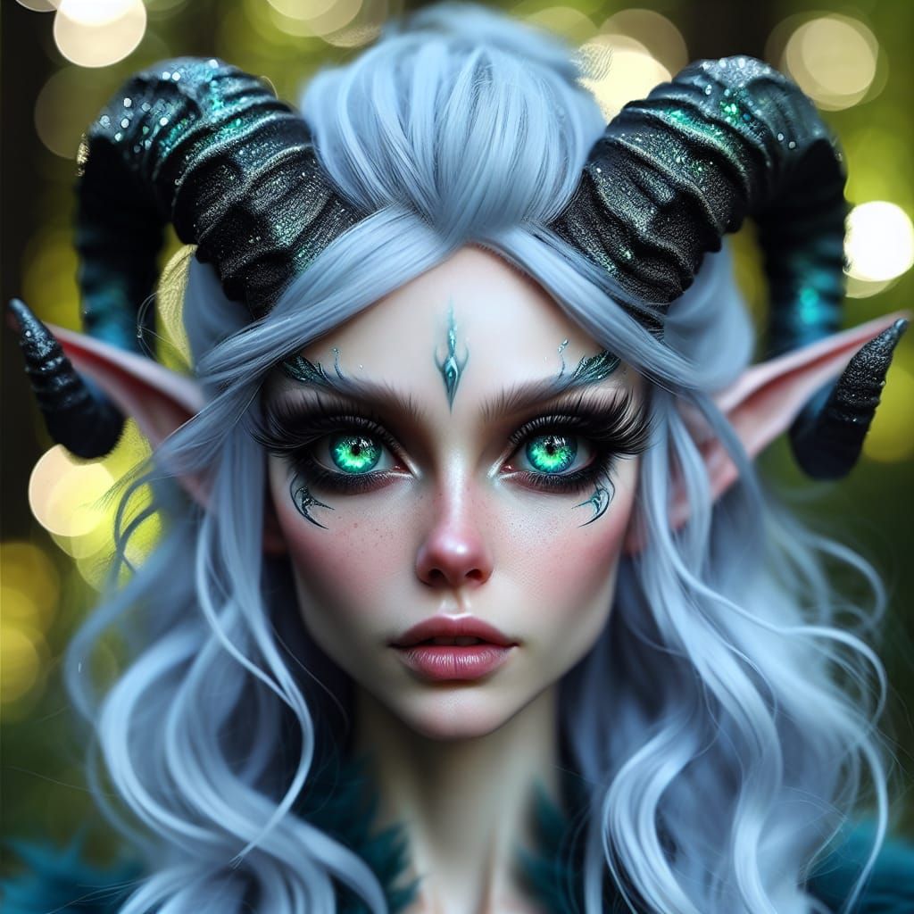 Elven Glow