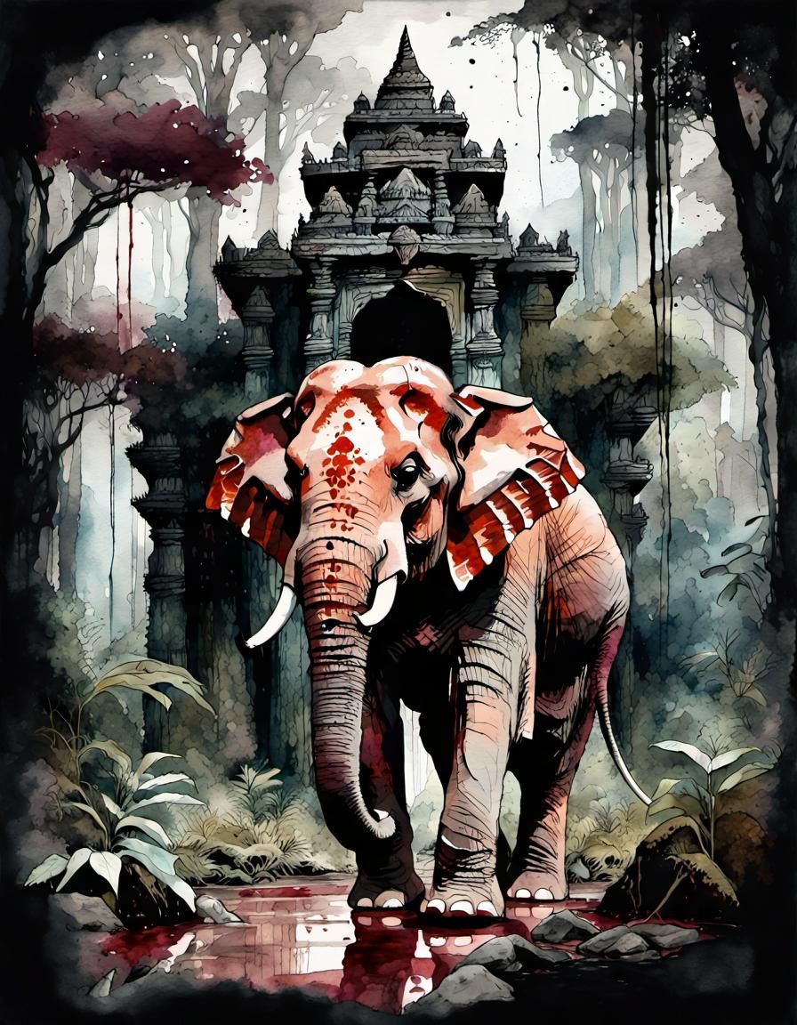 Ganesh spirit
