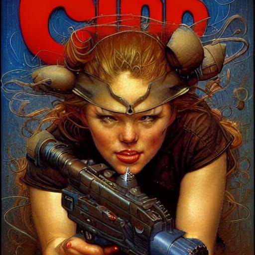 Recruiting Poster